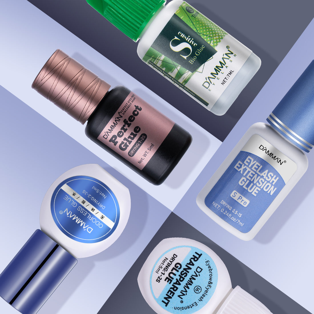 Eyelash Adhesive