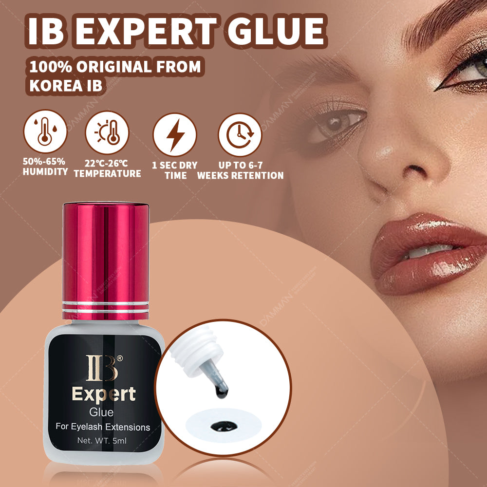IB Glue - IB Expert Glue 5ml