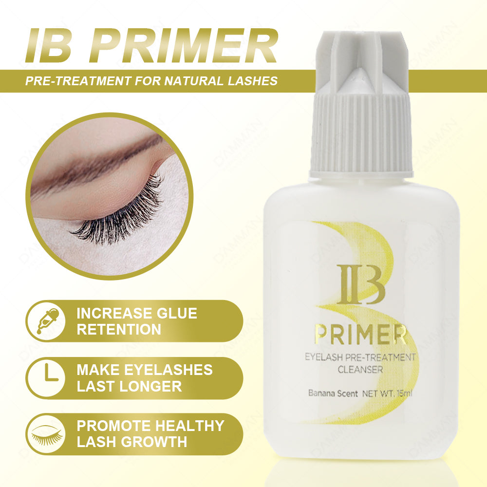 IB Adhesive - Banana IB Primer 15ml