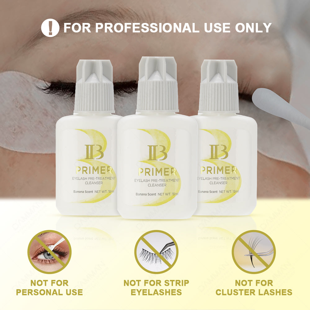 IB Adhesive - Banana IB Primer 15ml