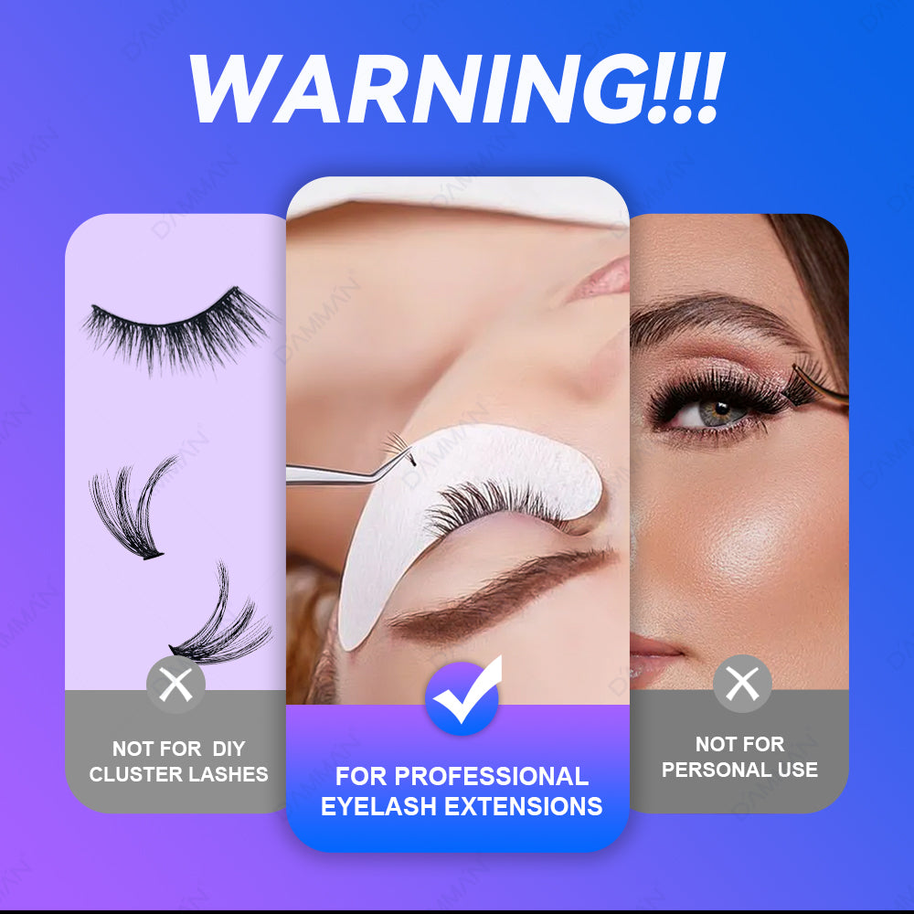 SKY Glue S+ 1-2S Fast Drying Black Cap Eyelash Extension Glue