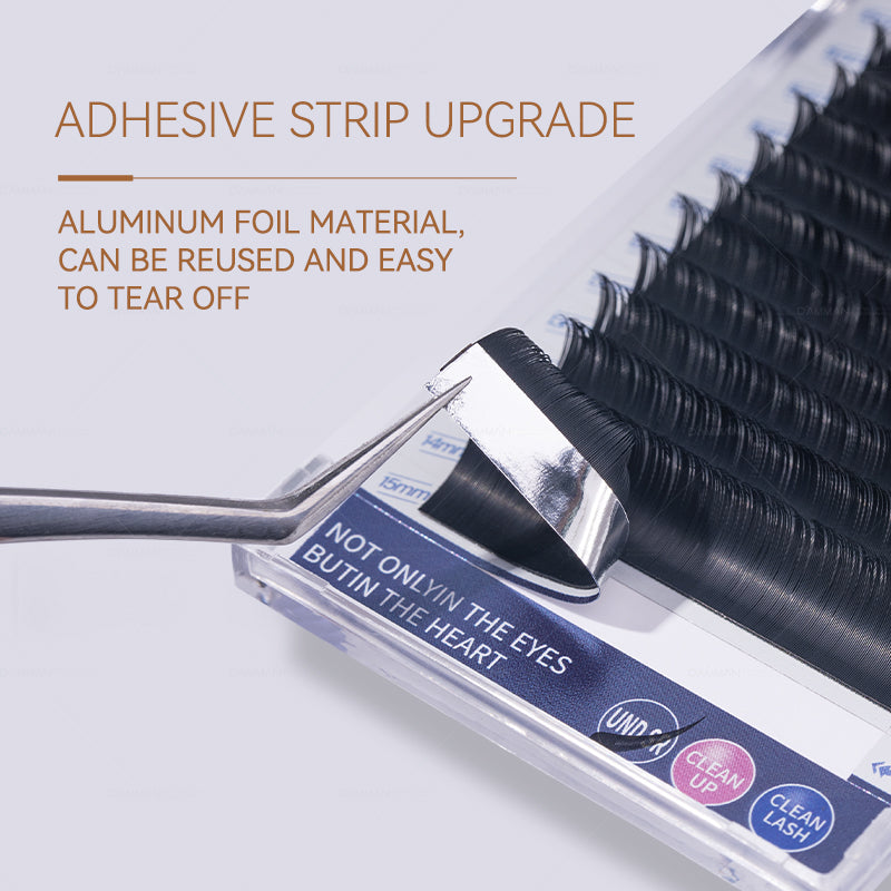Damman Classic Eyelash Extension