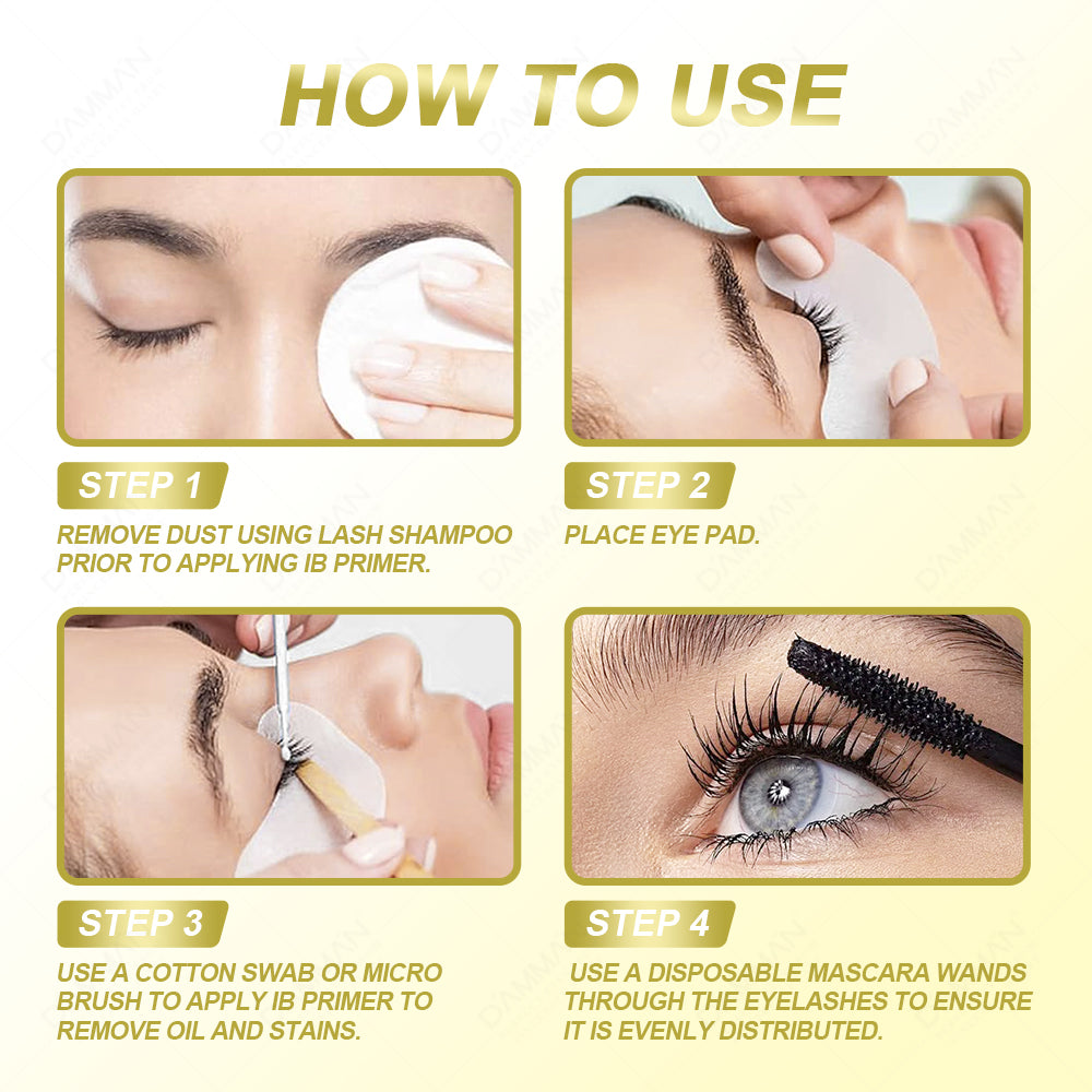 IB Adhesive - Banana IB Primer 15ml