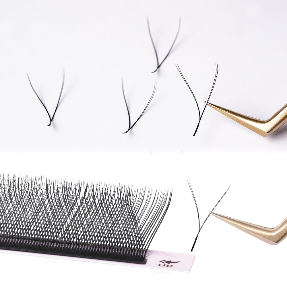 DAMMAN 0.07 YY Eyelash Extensions