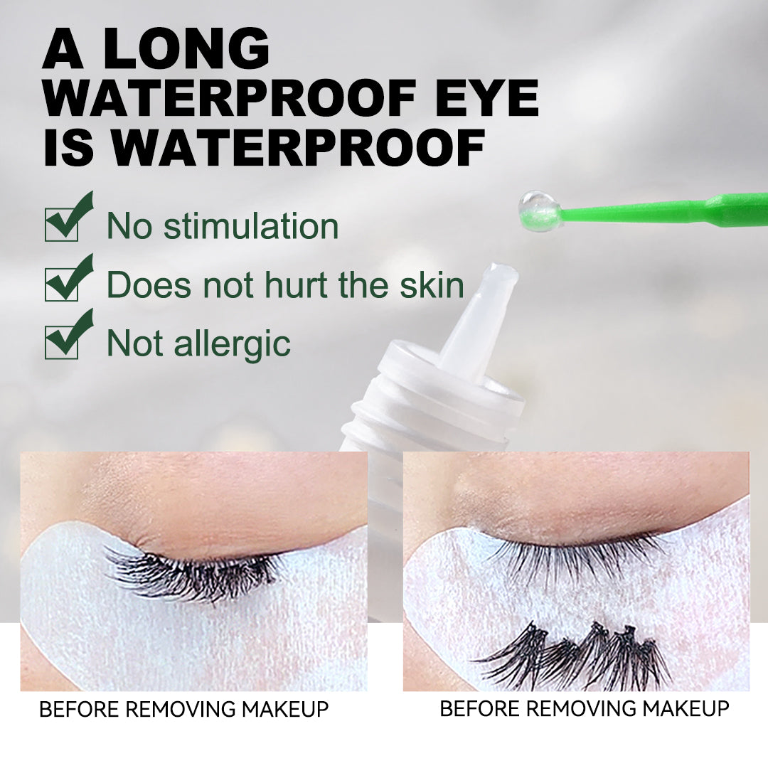 DAMMAN Lash Glue Remover Gel (GBL Free)