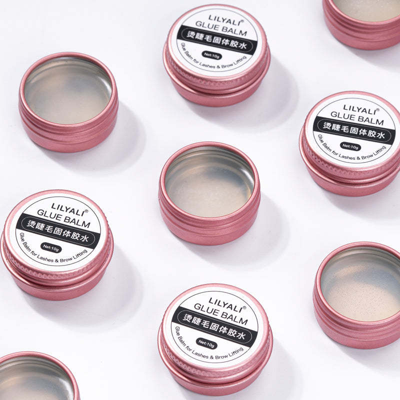DAMMAN Lash Lifting Adhesive Balm