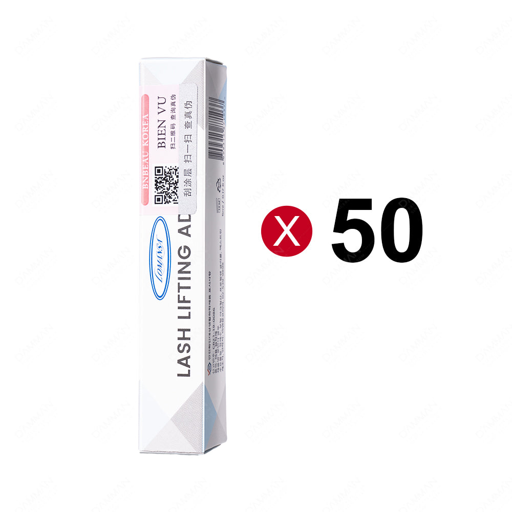 Lomansa Lash Lifting Ahesive - 100% Original
