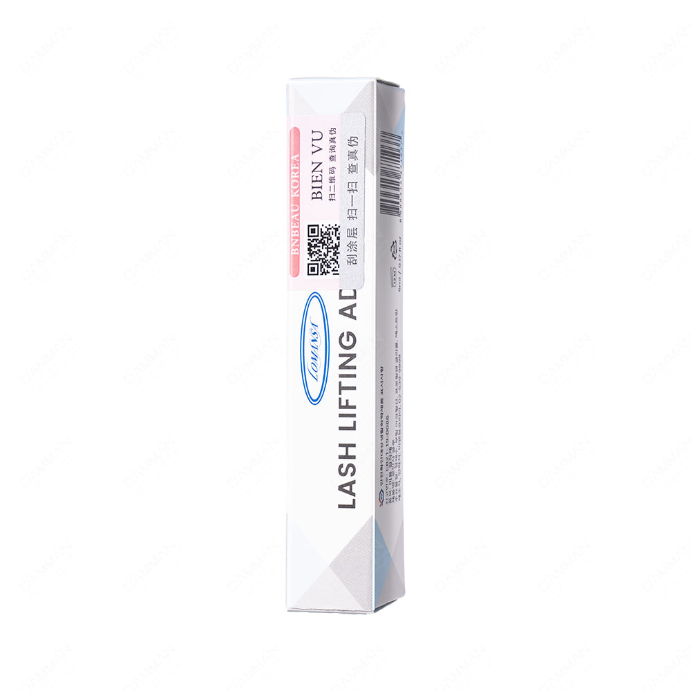 Lomansa Lash Lifting Ahesive - 100% Original