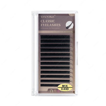 DANIKE Classic Eyelash Extension