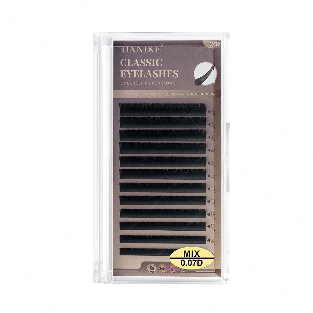 DANIKE Classic Eyelash Extension