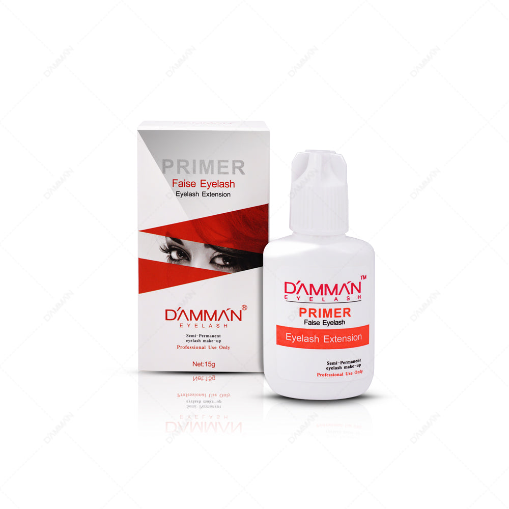 Damman Eyelash Primer 15ml