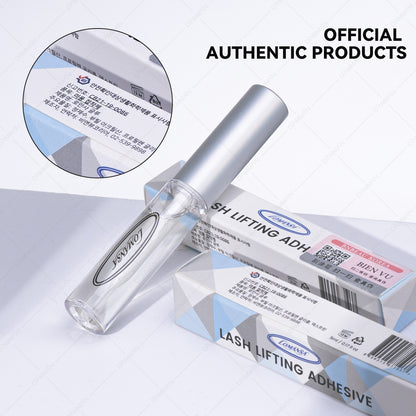 Lomansa Lash Lifting Ahesive - 100% Original