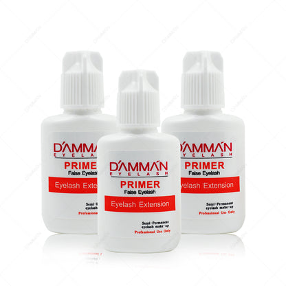 Damman Eyelash Primer 15ml