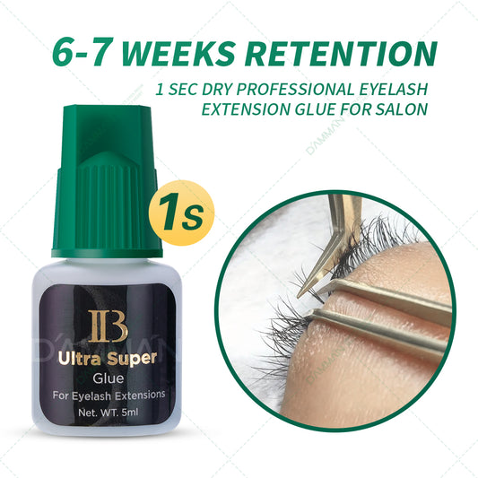 IB Glue - 5ml IB Ultra Super Glue