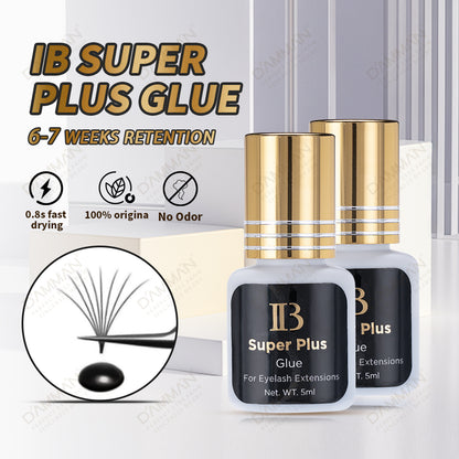 IB Glue - IB Super Plus Glue 5ml