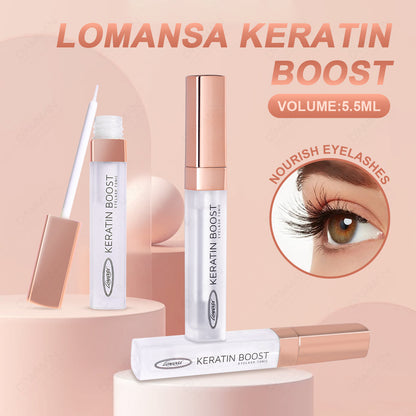 Lomansa Keratin Boost