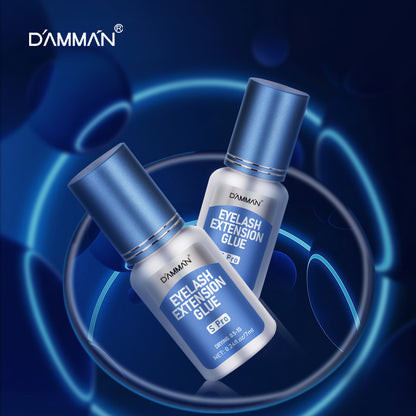 Damman NO.14 S Pro Blue Cap Glue 7ml