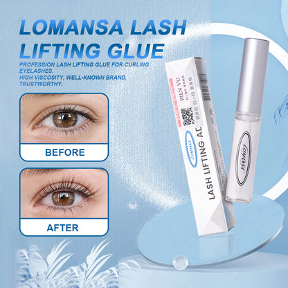 Lomansa Lash Lifting Adhesive