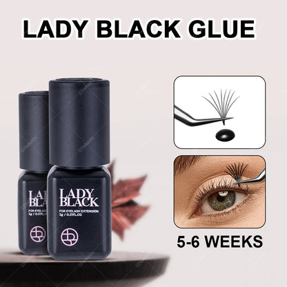 SKY Lady Black 5ml