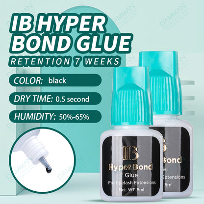 IB Glue - IB Hyper Bond Glue 5ml