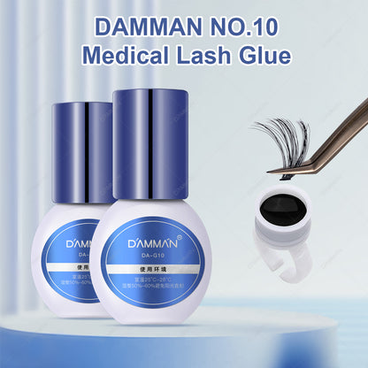 Damman NO.10 Medical Glue 5ml