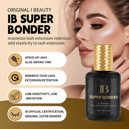 IB Adhesive - IB Super Bonder 15ml