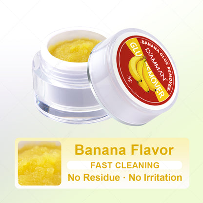 Damman Remover Fruit Fragrance 5g