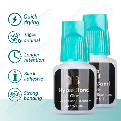 IB Glue - IB Hyper Bond Glue 5ml