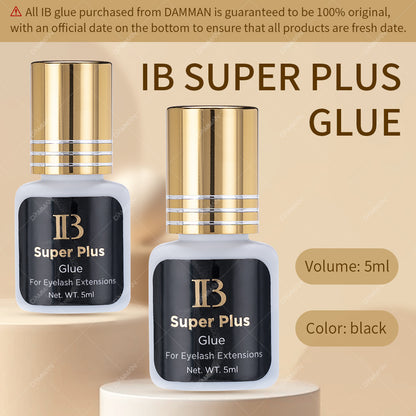 IB Super Plus 5ml (IB Gold)