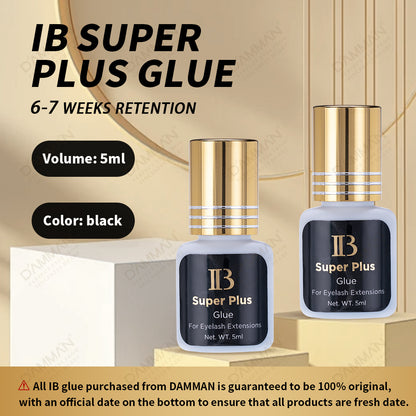 IB Glue - IB Super Plus Glue 5ml