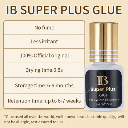 IB Super Plus 5ml (IB Gold)