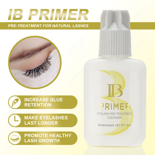 IB Adhesive - Banana IB Primer 15ml