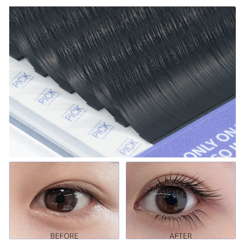 Damman Eyebrow&Eyelash Extension