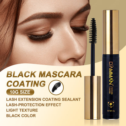 Damman Eyelash Mascara Coating(black)