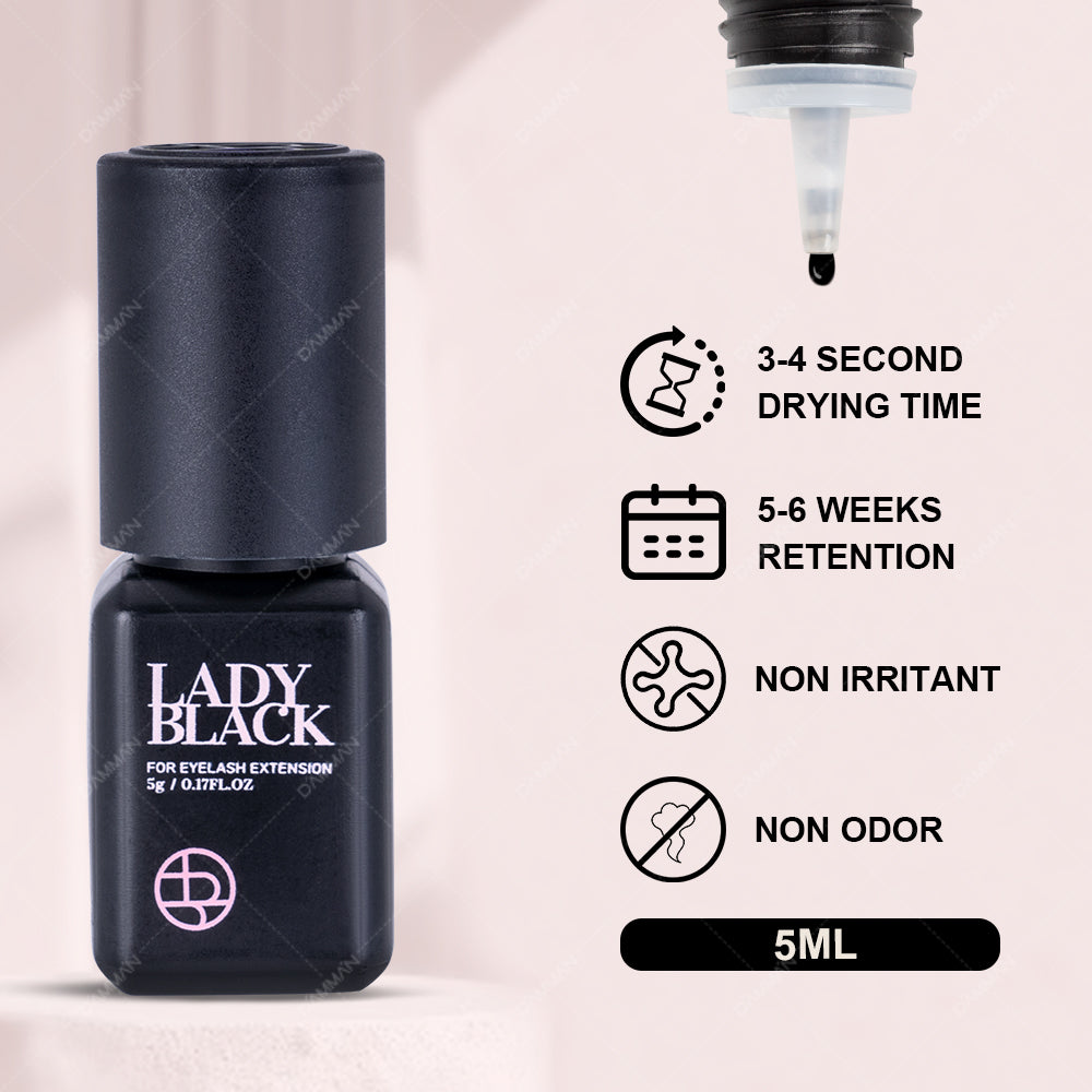 SKY Lady Black 5ml