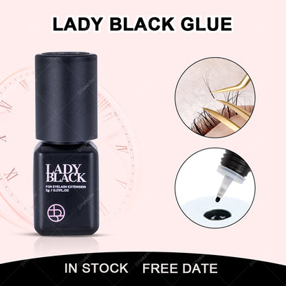 SKY Lady Black 5ml