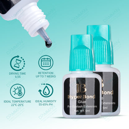 IB Glue - IB Hyper Bond Glue 5ml