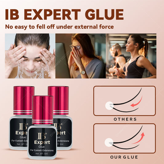 IB Glue - IB Expert Glue 5ml