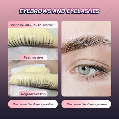DAMMAN Lash Lifting Adhesive Balm