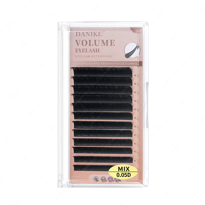 DANIKE Volume Eyelash Extension