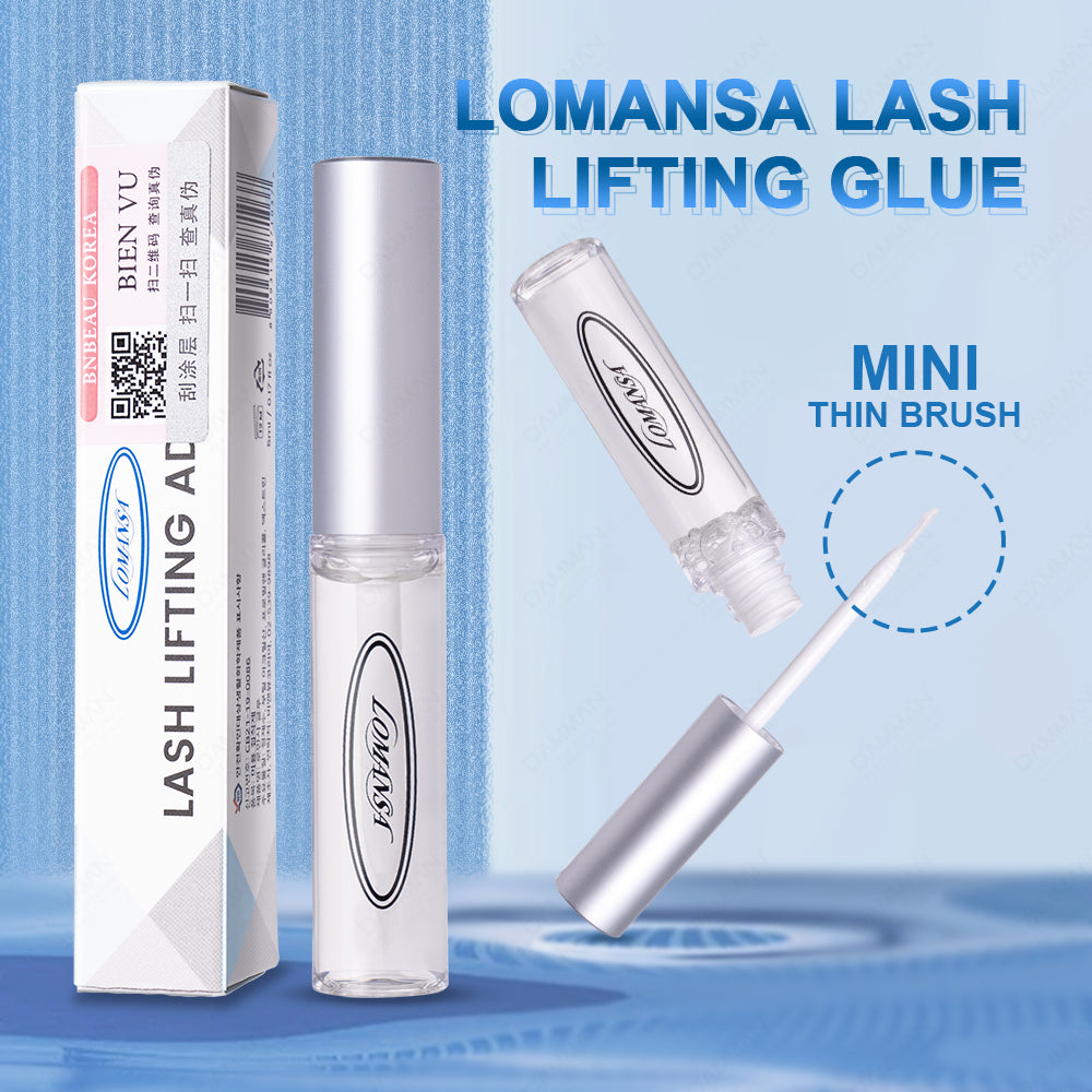 Lomansa Lash Lifting Adhesive