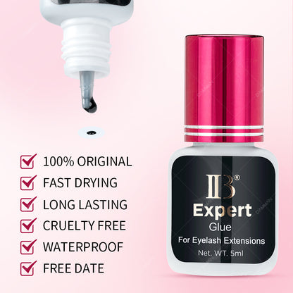 IB Expert Glue 5ml(IB Red)