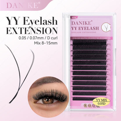 DANIKE YY Eyelash Extension