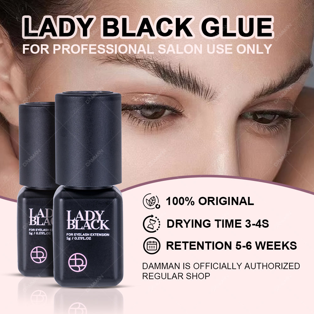 SKY Lady Black 5ml