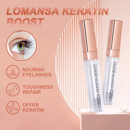 Lomansa Keratin Boost