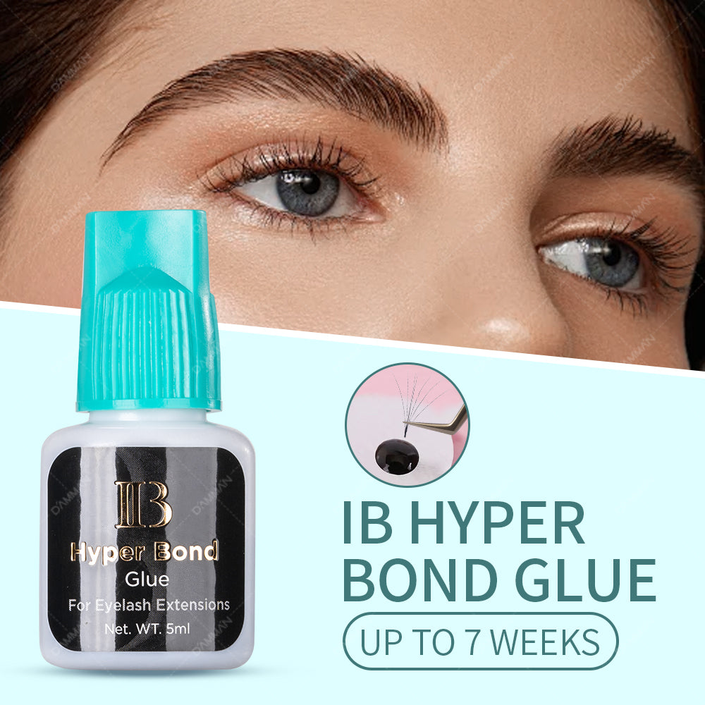 IB Hyper Bond Glue 5ml(IB turquoise)