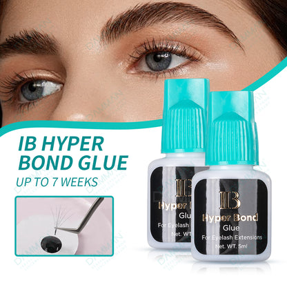 IB Glue - IB Hyper Bond Glue 5ml