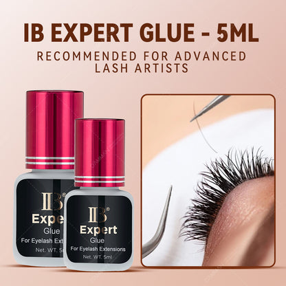 IB Glue - IB Expert Glue 5ml