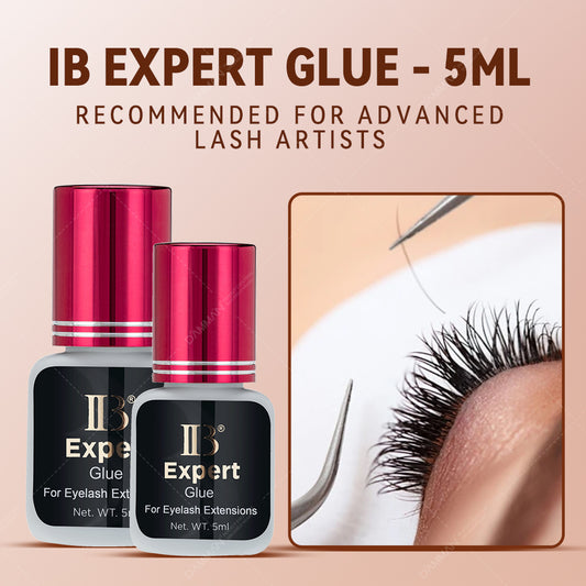IB Glue - IB Expert Glue 5ml