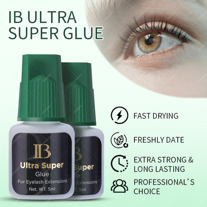 IB Ultra Super Glue (IB Green)